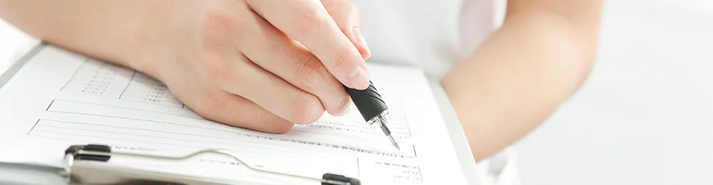 検査・ドック・健診