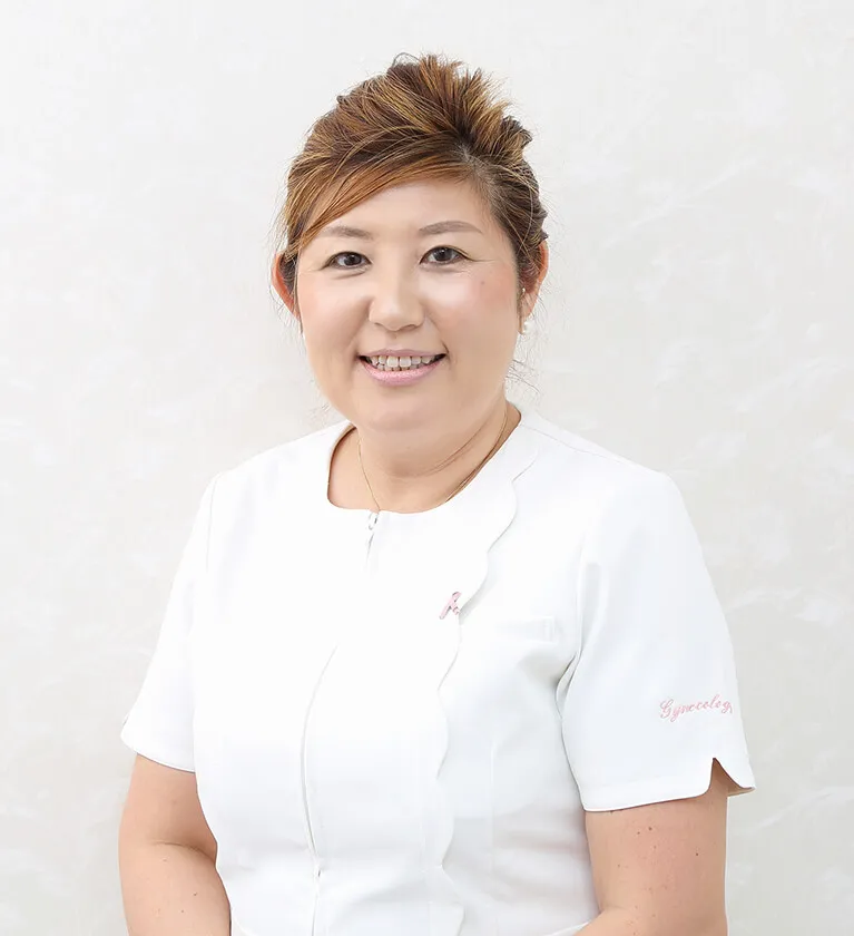 池田 貴子（いけだ たかこ）