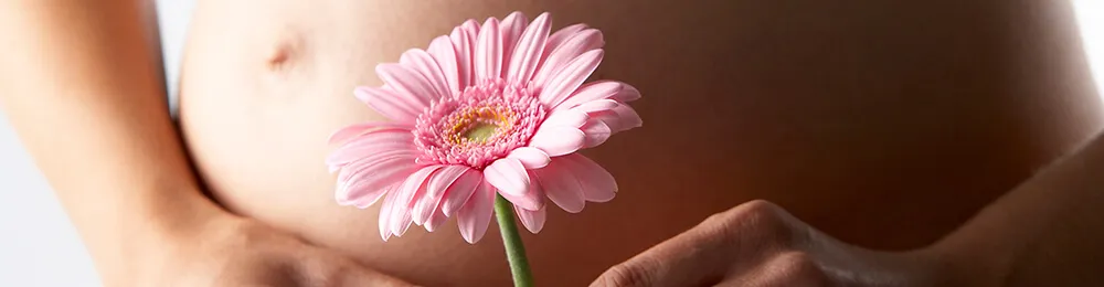 妊娠された方へ